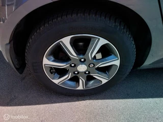 Hyundai ix20 Hyundai ix20 1.6i Go! - afbeelding nr 7