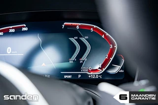 BMW 3 Serie BMW 3-serie 330i xDrive High Executive Edition|M-sport|LASER - afbeelding nr 56