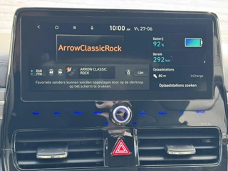 Hyundai IONIQ Hyundai IONIQ Premium EV 38 kWh Adaptive cruise control Climate control Stoel- en stuurverwarming Achterbankverwarming Snelladen - afbeelding nr 30