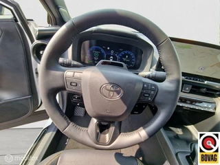 Toyota C-HR Toyota C-HR 2.0 Hybride Première Edition Bi-Tone Panoramadak meest luxe uitvoering - afbeelding nr 23