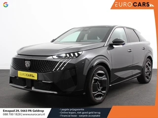 Peugeot e-3008 210 GT-Line Automaat