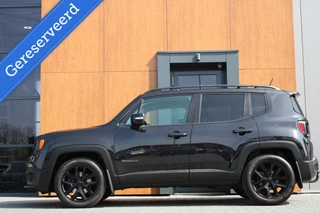 Jeep Renegade Jeep Renegade 1.6 E-Torq Night Eagle ll | Trekhaak - afbeelding nr 2