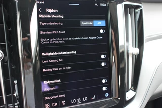 Volvo XC60 Volvo XC60 2.0 T8 AWD Polestar Engineered | Bowers & Wilkins | 360 camera | Elec. trekhaak - afbeelding nr 36