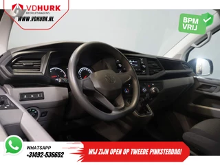 Volkswagen Transporter - afbeelding nr 13