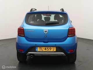 Dacia Sandero Stepway Dacia Sandero 0.9 TCe SL Stepway - afbeelding nr 4