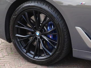 BMW 5 Serie BMW 5 Serie Touring 540i xD 340PK TwinTurbo High E. INDIVIDUAL LED / *NAP* - afbeelding nr 61