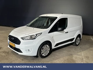 Ford Transit Connect Parkeersensoren, verwarmde voorruit - afbeelding nr 12