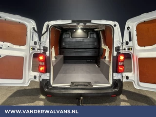 Peugeot Expert Peugeot Expert 2.0 BlueHDI 123pk L1H1 Euro6 Airco | 2500kg Trekhaak | Cruisecontrol Parkeersensoren - afbeelding nr 4