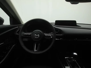 Mazda CX-30 Mazda CX-30 2.0 e-SkyActiv-X Homura | voorraad voordeel | direct leverbaar - afbeelding nr 22