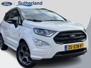 Ford EcoSport - 45056808-0