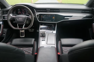 Audi RS7 - afbeelding nr 15