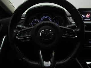 Mazda 6 Mazda 6 2.0 SkyActiv-G Skylease Drive automaat met all-weather banden : dealer onderhouden - afbeelding nr 23