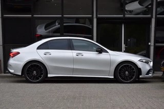 Mercedes-Benz A-Klasse Mercedes-Benz A-klasse 250 4MATIC AMG Pano 360 Lane ACC BM Ambiance - afbeelding nr 8
