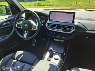 BMW X3 BMW X3 xDrive30e M-Sport|Pano|Trekhaak|Laser - afbeelding nr 26