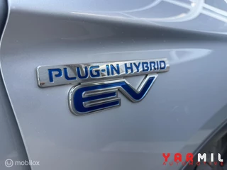 Mitsubishi Outlander Mitsubishi Outlander 2.0 PHEV Executive Edition NAP DEALER ONDERHOUDEN ZEER NETTE WAGEN - afbeelding nr 28
