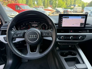 Audi A4 Audi A4 Avant 35 TDI 2.0 191pk Pro Line, Led,NaviPro,Stoelverw, - afbeelding nr 13