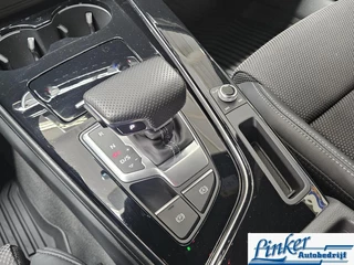 Audi A5 Audi A5 Sportback 35 TFSI S edition Competition 2x S-LINE NL-AUTO! - afbeelding nr 24