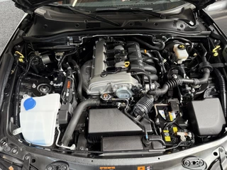Mazda MX-5 Mazda MX-5 RF 2.0 SkyActiv-G 160 GT-M | BOSE | LEDER | PDC - afbeelding nr 30