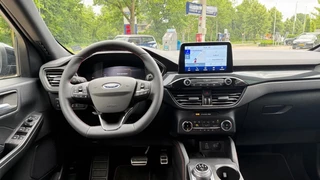 Ford Kuga Ford Kuga 2.5 PHEV ST-LINE X / Trekh+20inch+Design+Driver+Techno+Winter pack - afbeelding nr 2