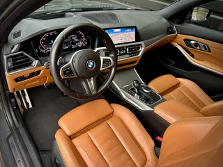 BMW 3 Serie - afbeelding nr 49