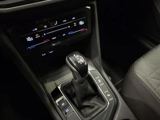 Volkswagen Tiguan Volkswagen Tiguan 2.0TDI 150pk Automaat Euro 6! - afbeelding nr 15