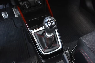 Suzuki Swift - afbeelding nr 24