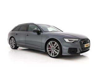 Audi S6 Avant TDI Quattro
