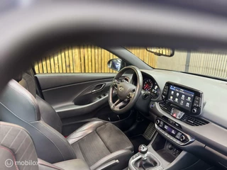 Hyundai i30 Hyundai i30 2.0 T-GDI N2 Performance 275 PK |Pano | Camera | - afbeelding nr 19