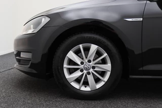 Volkswagen Golf Volkswagen Golf 1.0 TSI Edition Airco, Navigatie, Bluetooth, Elektrisch Pakket, USB/AUX, 15'' - afbeelding nr 23