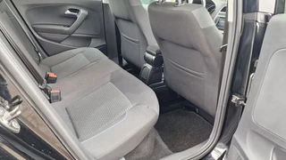 Volkswagen Polo - afbeelding nr 5