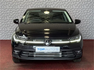 Volkswagen Polo 08/2024 
