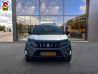Suzuki Vitara - afbeelding nr 2