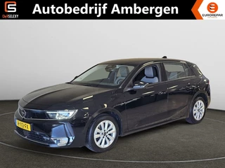 Opel Astra - 198343525-0