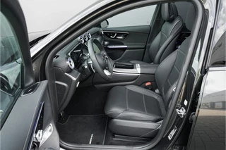 Mercedes-Benz GLC Mercedes-Benz GLC 400e 4M AMG Night Pano Premium Plus Trekhaak Burmester - afbeelding nr 4
