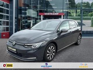 Volkswagen Golf Volkswagen Golf 1.5 TSI LIFE NAVI/ACC/PDC/CARPLAY/STOEL-STUURVERW - afbeelding nr 1