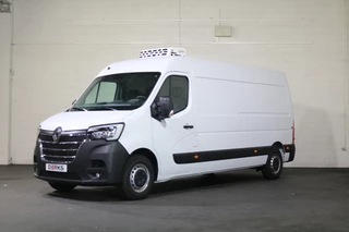 Renault Master - afbeelding nr 1