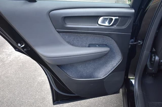 Volvo C40 Volvo C40 Single Plus 231pk/69kWh | Climate | Panorama dak | Camera - afbeelding nr 16