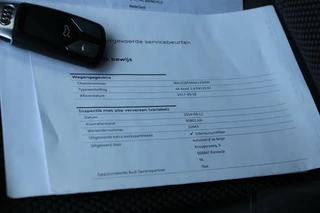 Audi A4 Audi A4 1.4TFSI S-tronic | S-Line | Pano | Matrix LED - afbeelding nr 9