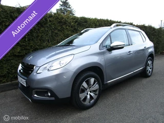 Peugeot 2008 - 501774428-0