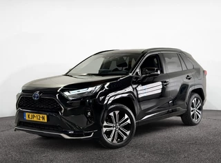 Toyota RAV4 2.5 Plug-in Hybrid AWD Style+ Innovation Pack| Trekhaak| HUD| SA
