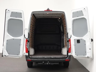 Mercedes-Benz Sprinter Mercedes-Benz Sprinter 315 1.9 CDI L2H2 RWD - afbeelding nr 3
