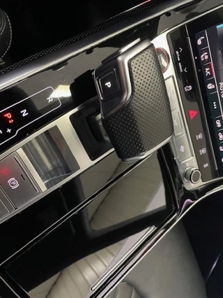 Audi SQ8 - afbeelding nr 13