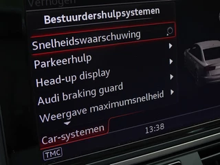 Audi A6 Audi A6 Limousine 3.0 BiT V6T 326PK Quattro Competition / 2017 / LED - afbeelding nr 33