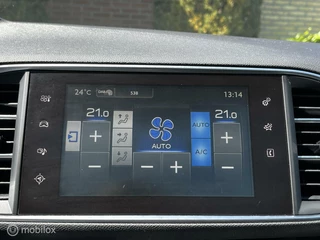 Peugeot 308 Peugeot 308 SW 1.6 BlueHDI Blue Pano*Cruise*Clima*Navi*Camera - afbeelding nr 24