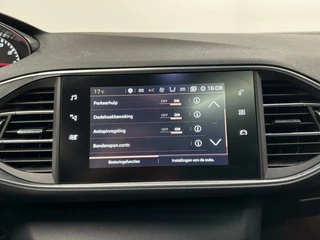 Peugeot 308 Peugeot 308 SW 1.2 PureTech Allure PANO CAMERA CARPLAY - afbeelding nr 34