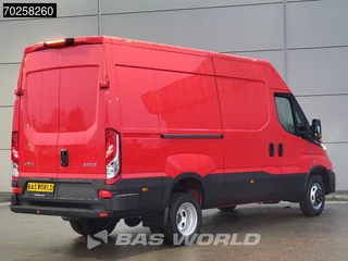 Iveco Daily Iveco Daily 35C21 210PK Automaat L2H2 2025model ACC CarPlay Camera L3H2 12m3 Airco - afbeelding nr 5