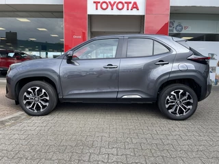 Toyota Yaris Cross - afbeelding nr 4