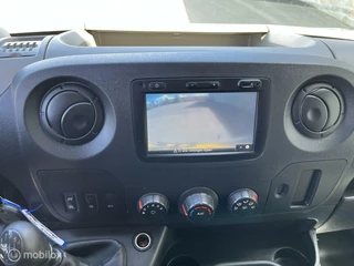 Renault Master Renault Master bestel T35 2.3 L3H2 L+R Schuifdeur Airco - afbeelding nr 16