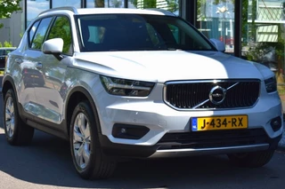 Volvo XC40 - afbeelding nr 43
