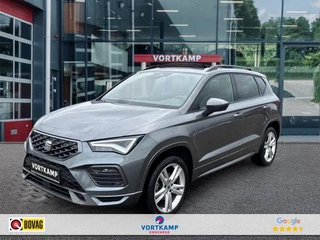 SEAT Ateca - 458485444-0